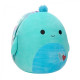 М'яка іграшка Squishmallows – Черепаха Каскад (30 cm)