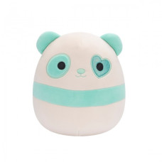 М'яка іграшка Squishmallows – Панда Швиндт (13 cm)