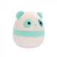 М'яка іграшка Squishmallows – Панда Швиндт (13 cm)