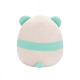 М'яка іграшка Squishmallows – Панда Швиндт (13 cm)