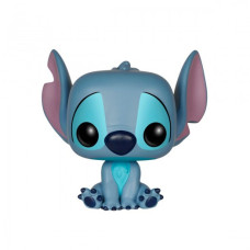 Ігрова фігурка FUNKO POP! cерії Lilo & Stitch - Stitch Seated