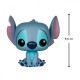 Ігрова фігурка FUNKO POP! cерії Lilo & Stitch - Stitch Seated