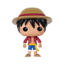 Ігрова фігурка Funko POP! серии One Piece - Monkey D. Luffy