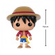 Ігрова фігурка Funko POP! серии One Piece - Monkey D. Luffy