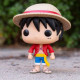 Ігрова фігурка Funko POP! серии One Piece - Monkey D. Luffy