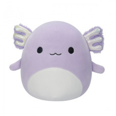 М'яка іграшка Squishmallows – Аксолотль Моніка (19 cm)