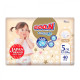 Підгузки Goo.N Premium Soft для дітей (XL, 12-20 кг, 40 шт.)