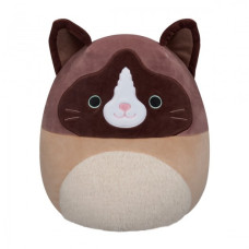 М'яка іграшка Squishmallows – Кіт Вудворд  (30 cm)