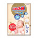 Підгузки Goo.N Premium Soft для немовлят (NB, до 5 кг, 72 шт)