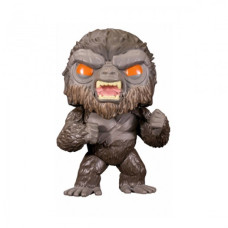 Ігрова фігурка Funko Pop! серії Godzilla Vs Kong – Конг готовий до бою