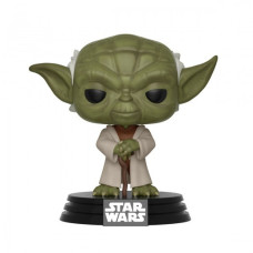 Ігрова Фігурка Funko Pop! Серії Зоряні Війни - Майстер Йода