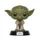 Ігрова Фігурка Funko Pop! Серії Зоряні Війни - Майстер Йода