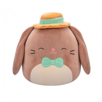 М'яка іграшка Squishmallows - Зайчик Янг (13 cm)