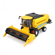 Автомодель - Зернозбиральний комбайн New Holland TC5.90