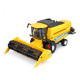 Автомодель - Зернозбиральний комбайн New Holland TC5.90