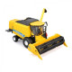 Автомодель - Зернозбиральний комбайн New Holland TC5.90