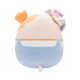 М'яка іграшка Squishmallows - Собака Гарріс (19 cm)