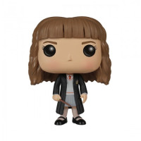 Ігрова Фігурка  Funko Pop! Серії  Гаррі Поттер - Герміона