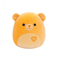 М'яка іграшка Squishmallows – Ведмідь Чемберлен (13 cm)