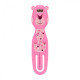 Закладка-ліхтарик Flexilight Rechargeable - Ведмедик