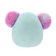 М'яка іграшка Squishmallows – Друзі Коали (2 шт, 19 cm)