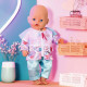 Набір одягу для ляльки BABY BORN - Аква кежуал Набір одягу для ляльки BABY BORN - Аква кежуал