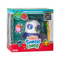 Ігровий набір Piñata Smashlings – Панда Сана