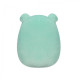 М'яка іграшка Squishmallows - Жабка Фрід (13 cm)