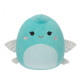 М'яка іграшка Squishmallows – Рибка Бетт (19 cm)