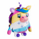 М’яка іграшка Piñata Smashlings – Єдиноріг Луна (30 cm)