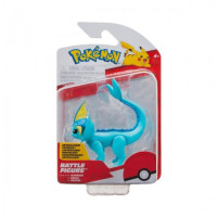 Ігрова фігурка Pokemon W15 - Вапореон