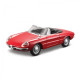 Автомодель – Alfa Romeo Spider 1966 (1:32)