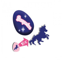 Іграшка, що зростає, - Єдиноріг в яйці Іграшка, що зростає, - Єдиноріг в яйці