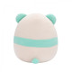 М'яка іграшка Squishmallows – Панда Швиндт (19 cm)