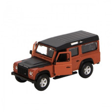 Автомодель - Land Rover Defender 110 (1:32)