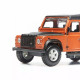 Автомодель - Land Rover Defender 110 (1:32)