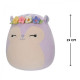 М'яка іграшка Squishmallows - Білка Сідні (19 cm)