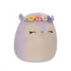 М'яка іграшка Squishmallows - Білка Сідні (19 cm)