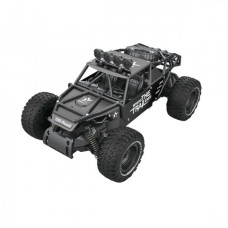 Автомобіль Off-road Crawler з р/к – Race (матовий чорний, 1:14)