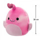 М'яка іграшка Squishmallows – Риба-вудильник Сі (30 cm)