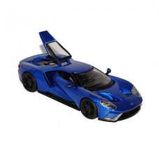 Автомодель - Ford Gt (1:32)