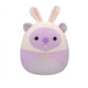 М'яка іграшка Squishmallows - Бабак Джаварі (13 cm)