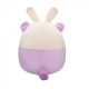 М'яка іграшка Squishmallows - Бабак Джаварі (13 cm)