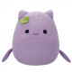 М'яка іграшка Squishmallows – Монстрик Шон (30 cm)