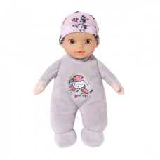 Інтерактивний пупс Baby Annabell серії For babies – Соня (30 см)