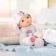 Інтерактивний пупс Baby Annabell серії For babies – Соня (30 см)