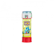 Мильні бульбашки – Brave Bunnies (60 ml)