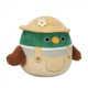 М'яка іграшка Squishmallows - Качур Ейвері (19 cm)