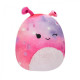 М'яка іграшка Squishmallows – Прибулець Лоралі (19 cm)