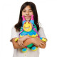 М’яка іграшка Piñata Smashlings – Віслючок Дазл (30 cm)